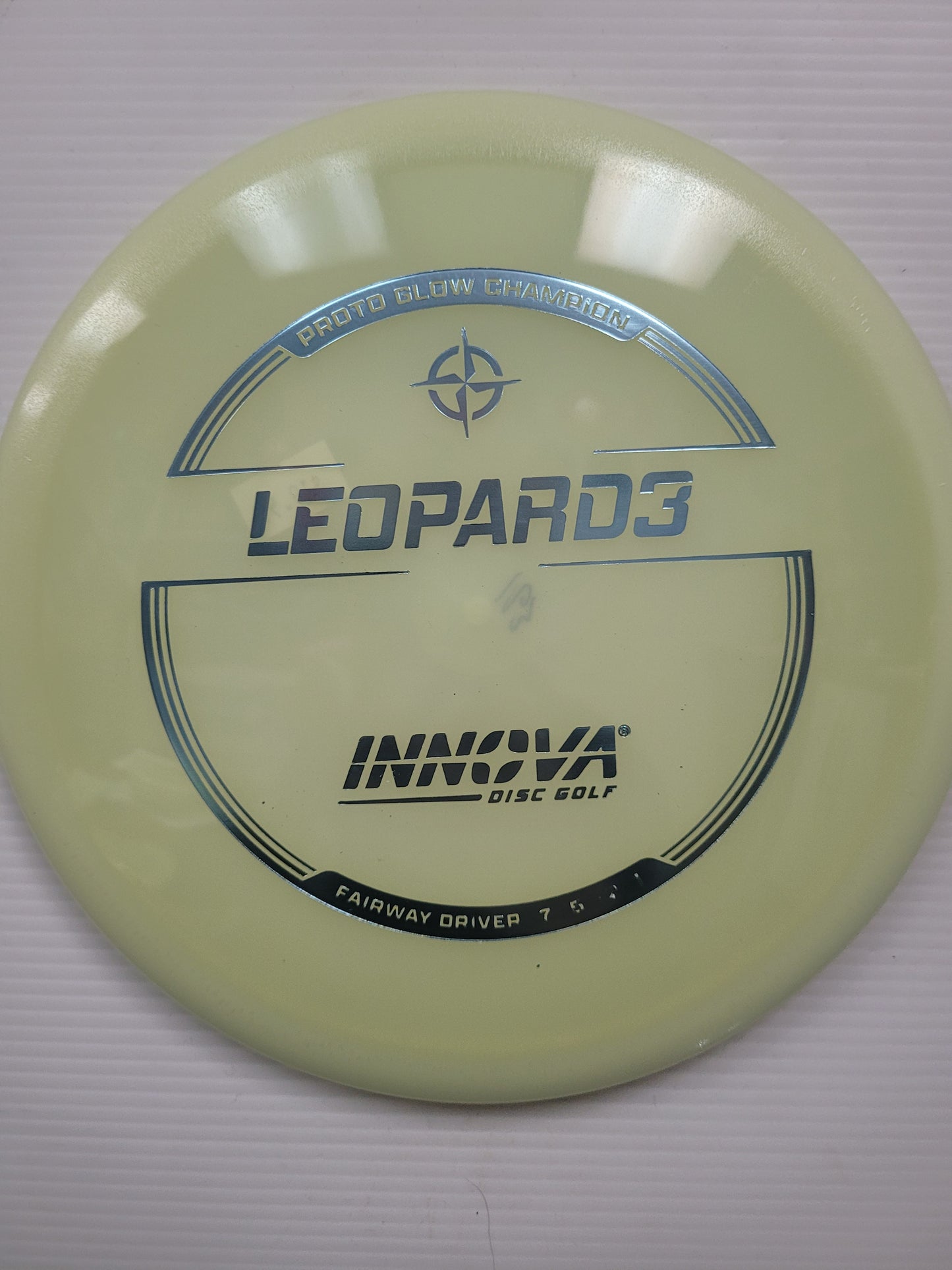 Leopard3/Proto Glow/Champion/Fairway