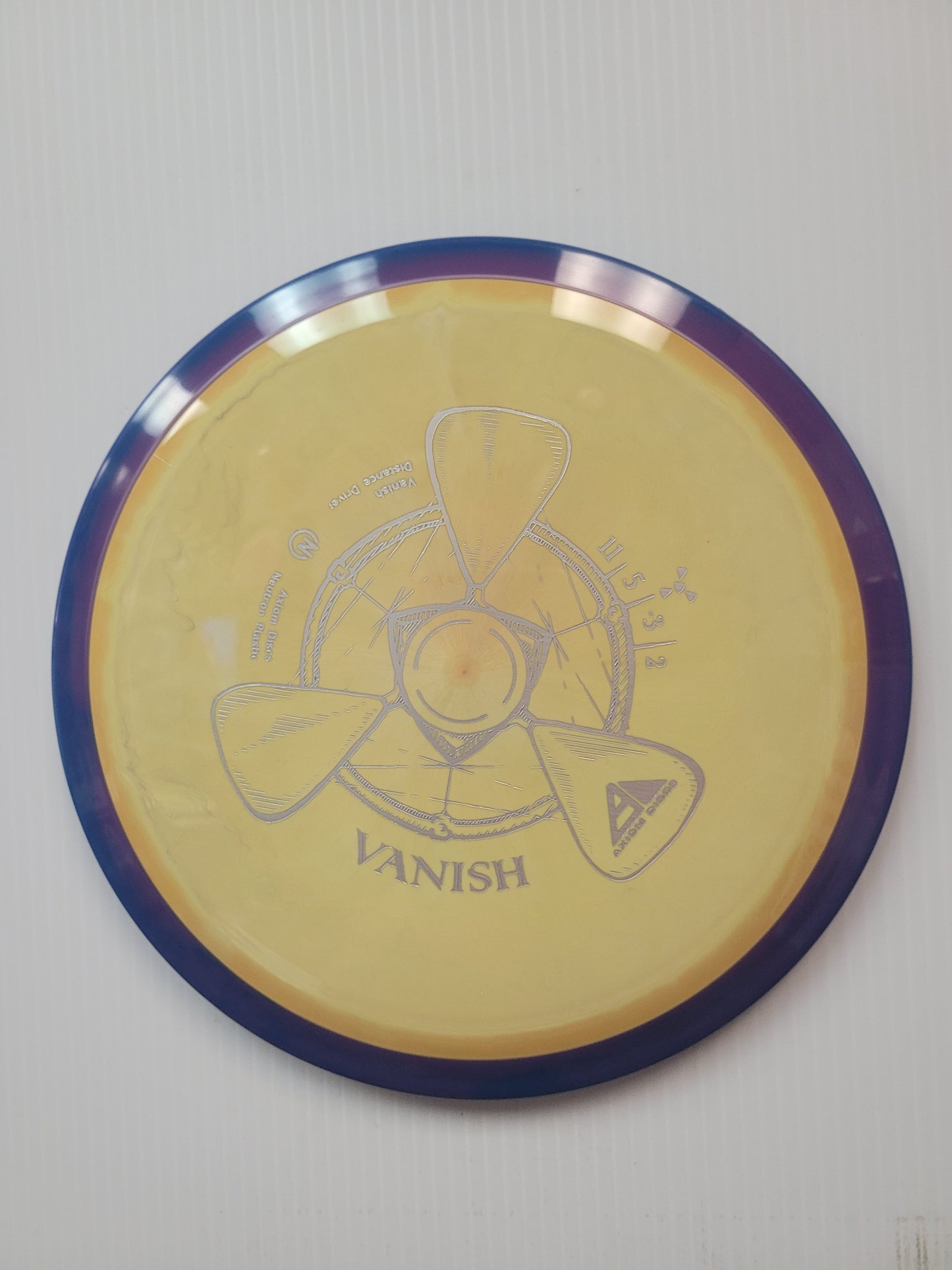 Vanish Neutron Plastic