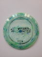 Captain's Thrasher/ Jawbreaker Z/distance driver