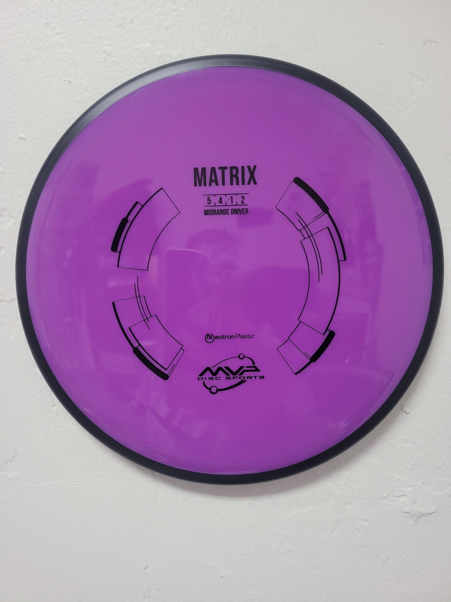 Matrix/Neutron/Midrange