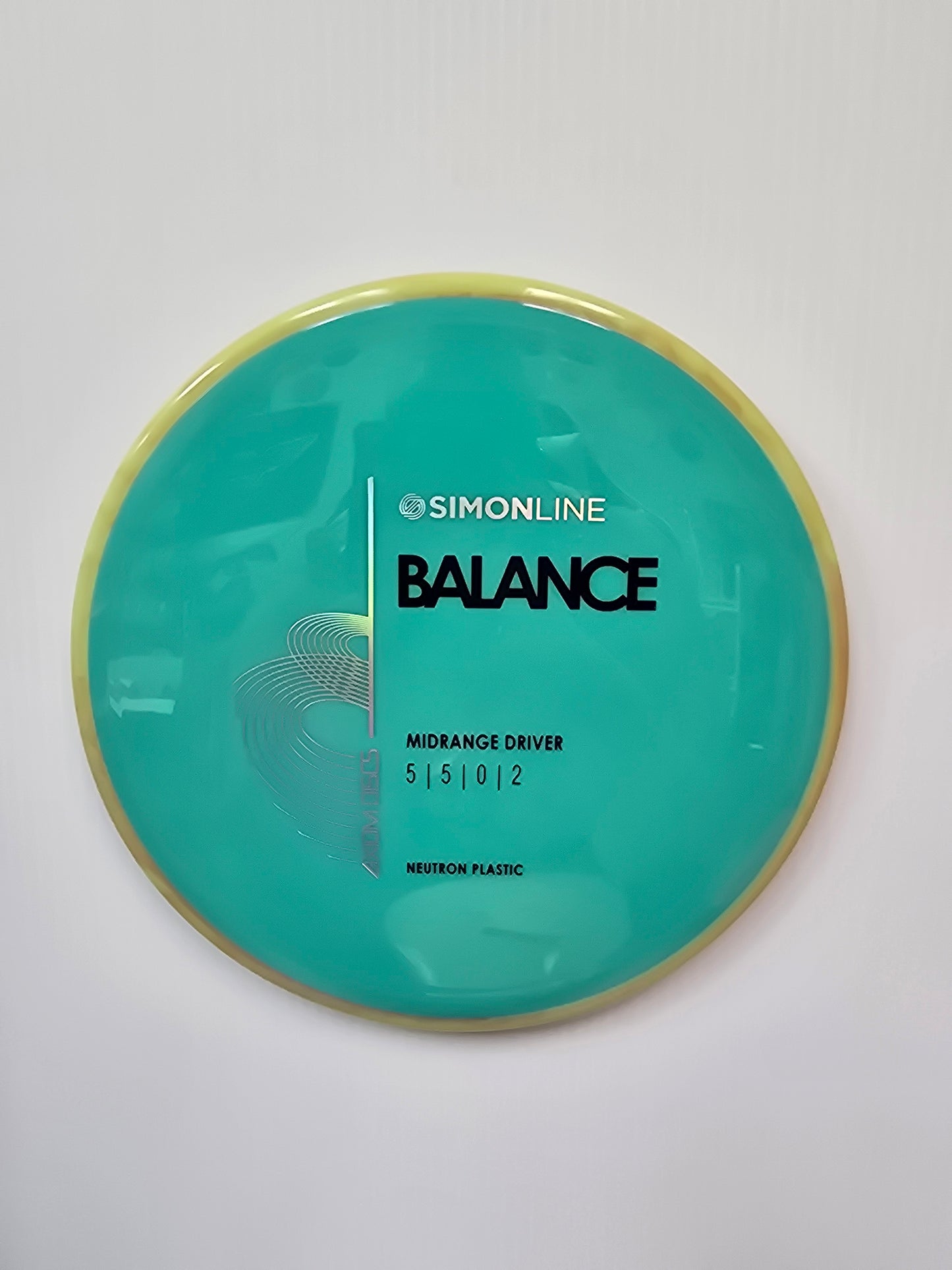 Balance/Neutron Plastic/Midrange