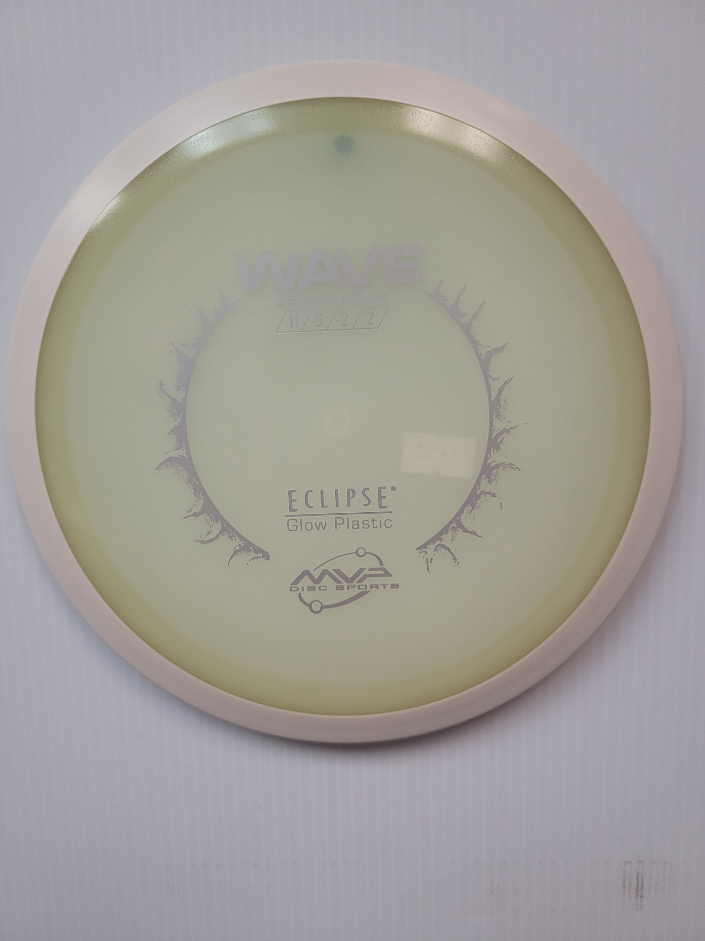 Wave/Eclipse/Distance Driver