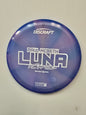 Luna/Signature Z Swirl/Putt & Approach