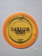 Zone SS/Z line/Putt and Approach