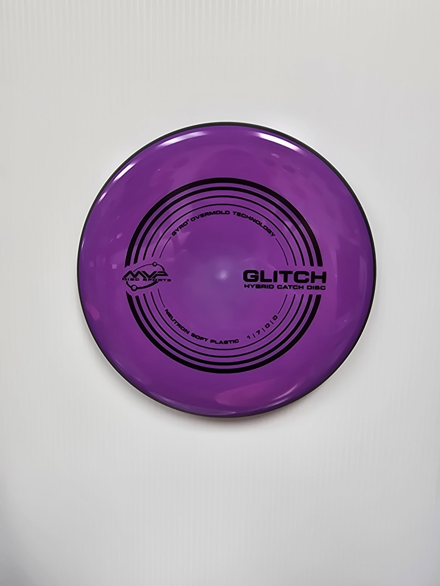 Glitch/Neutron Soft/ Putt and Approach