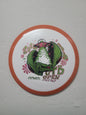 Delirium/Fission Plastic/Distance Driver