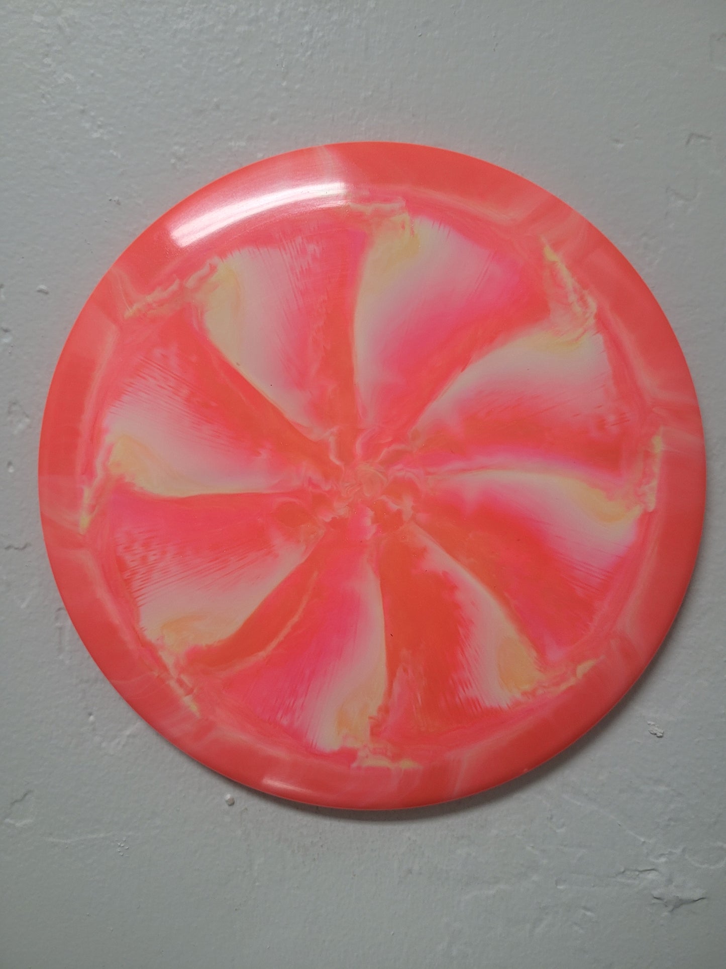 Drive/Colorshift Swirl ESP/ 2025 Paul McBeth & Paige Pierce Collab/Driver