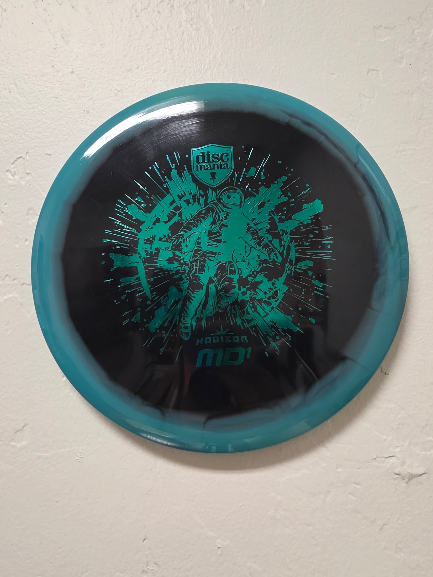 MD1/ (S-line Horizon)/Midrange