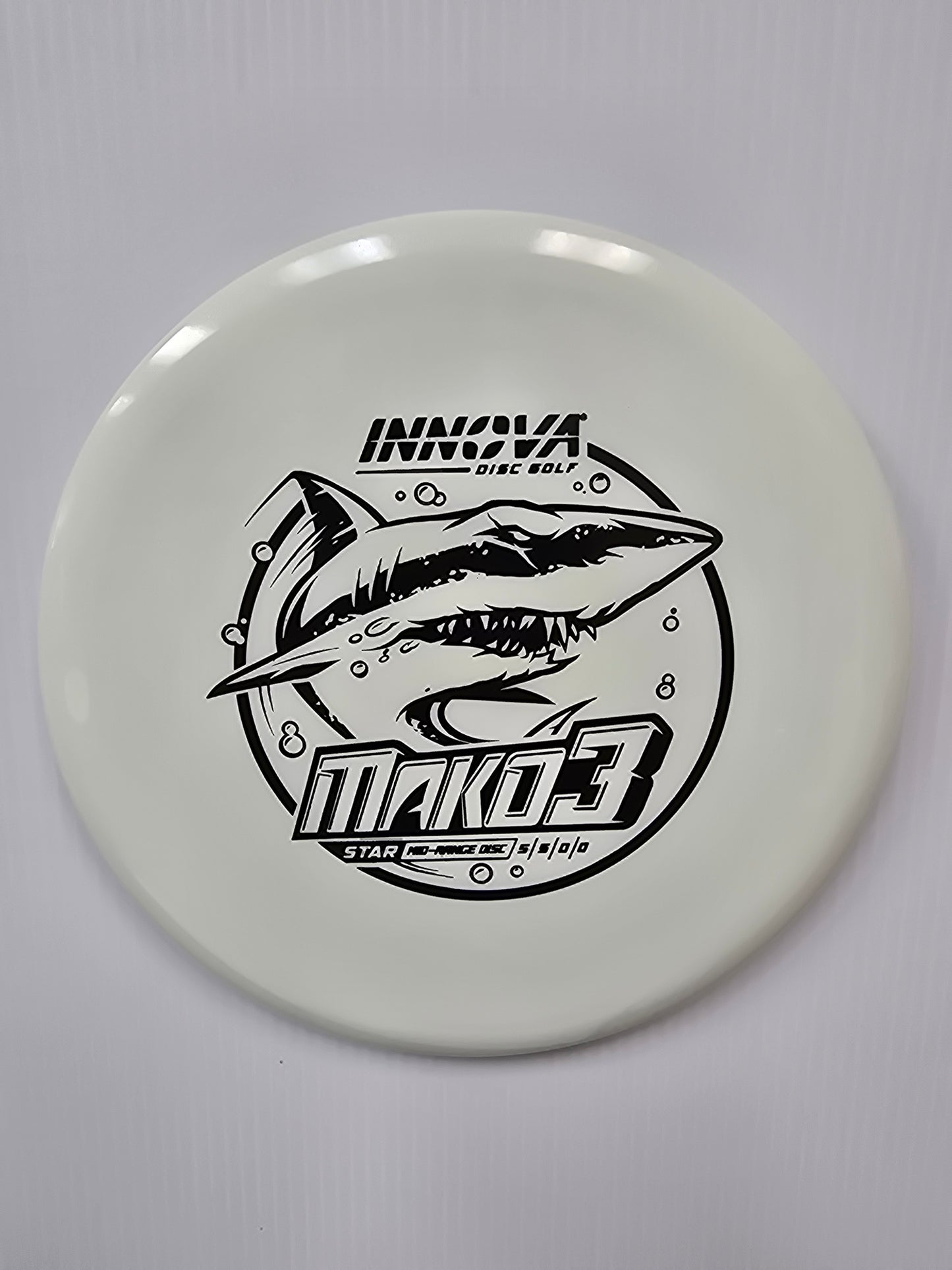 Mako3/Star/Midrange