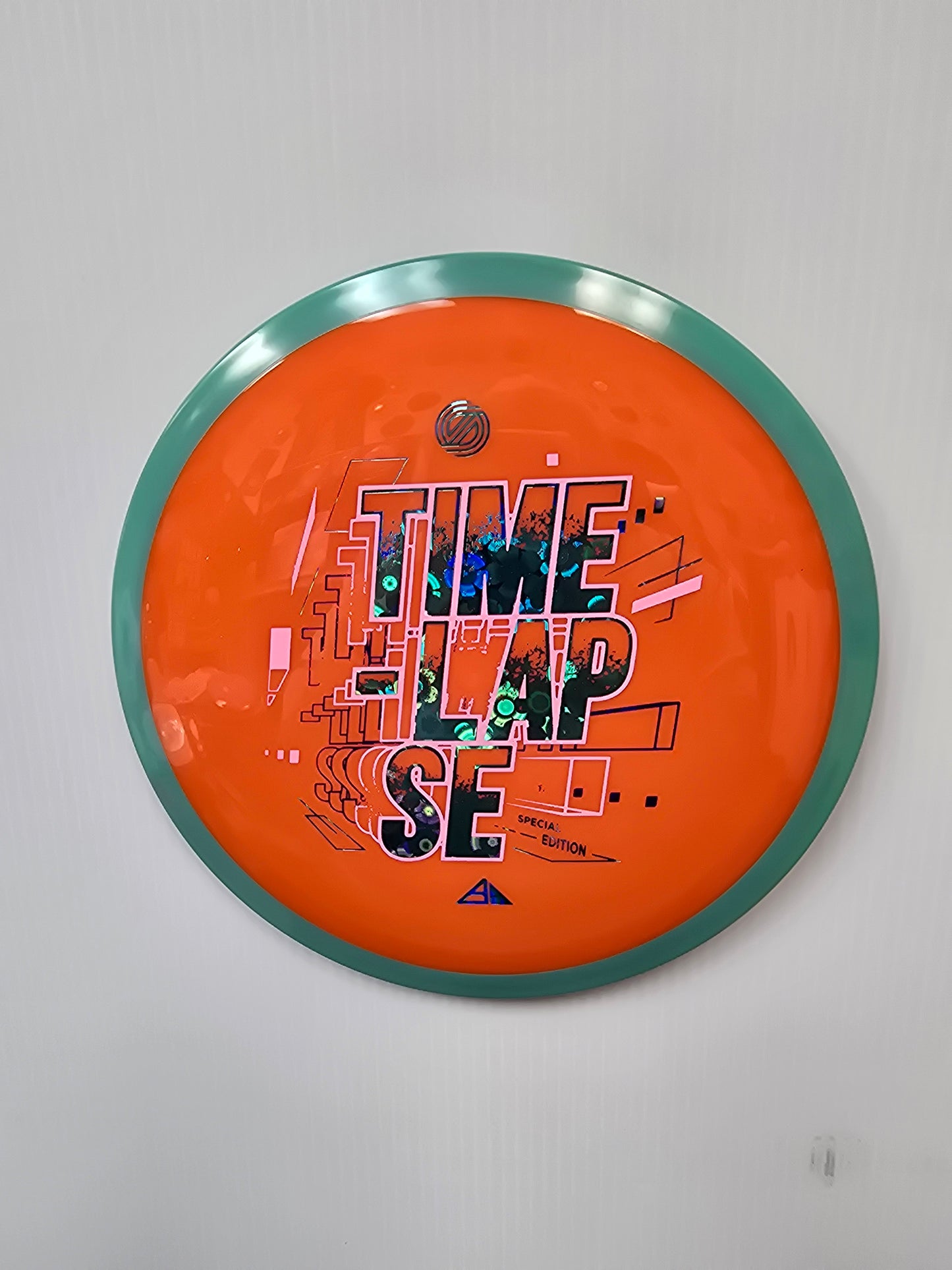 Time-Lapse/Special Edition/Neutron Plastic