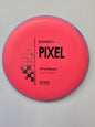 Pixel/Electron Soft/Putt & Approach