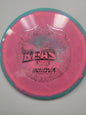 Beast /Halo Plastic/Distance Driver