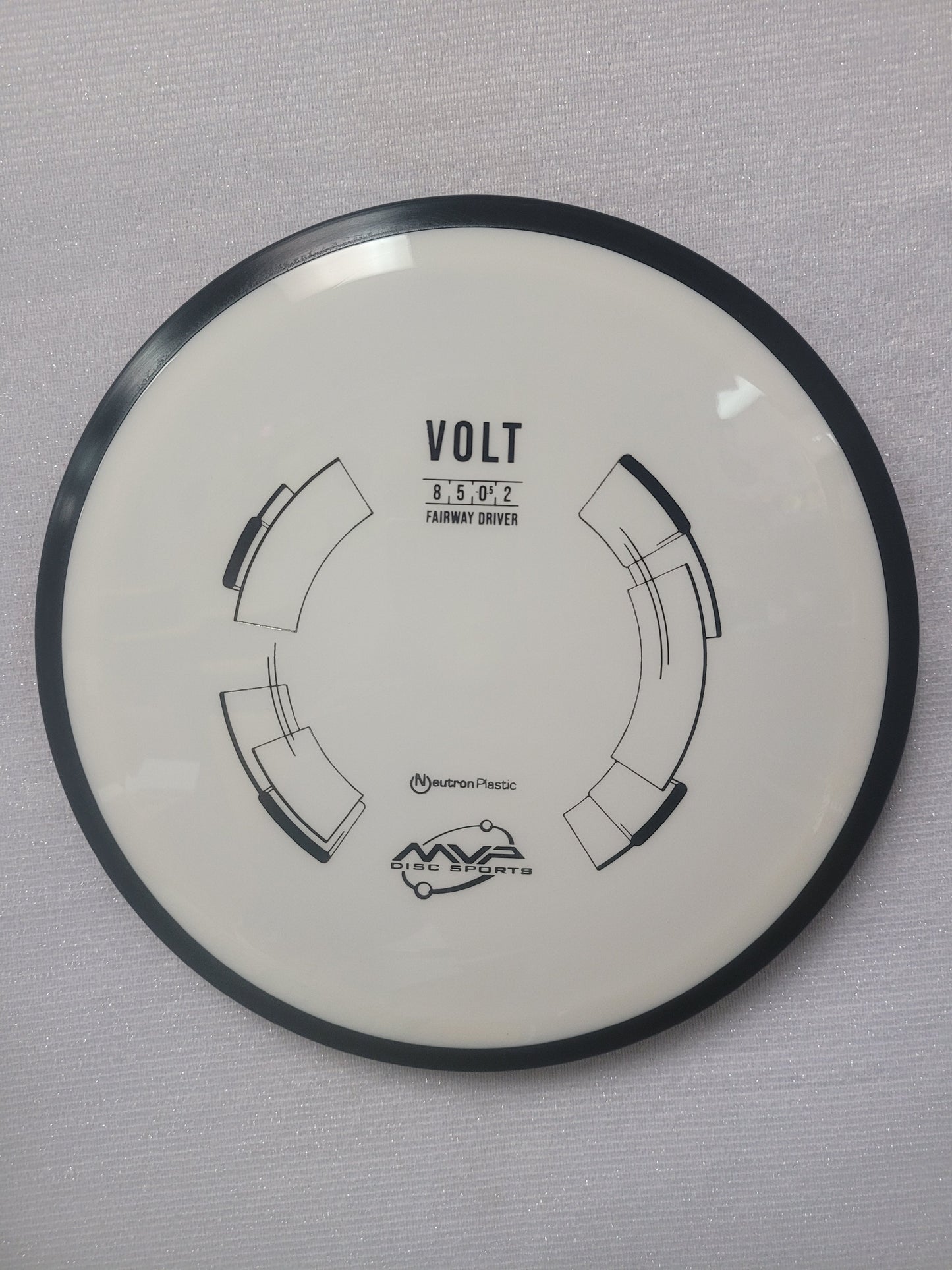 Volt/Neutron/fairway driver