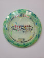 Captain's Thrasher/ Jawbreaker Z/distance driver