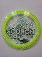 Scorch/Fuzed Line/distance diver