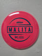 Malita/ESP Plastic/Midrange