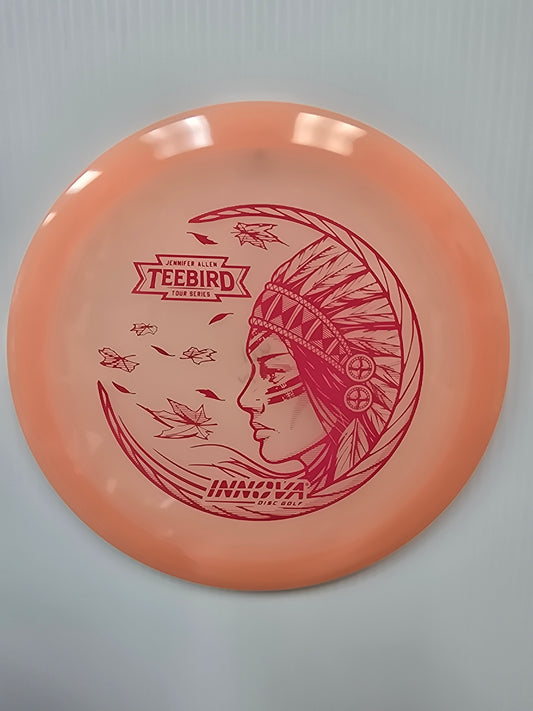 Teebird/Proto Glow Champion/FAIRWAY DRIVER