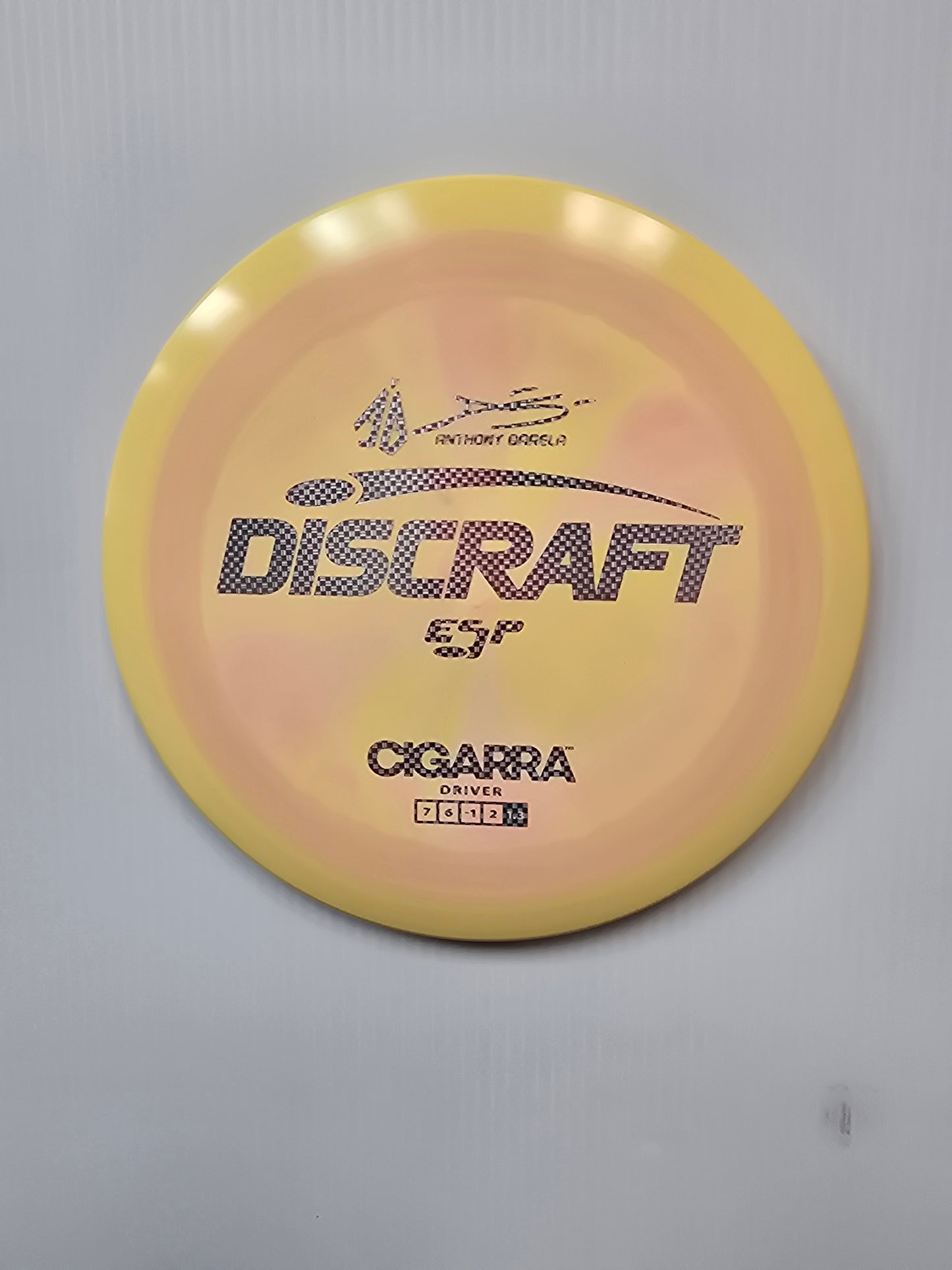 Cigarra/ESP Cigarra/Driver