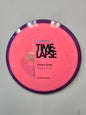 Time Lapse/ Neutron plastic/ Distance Driver