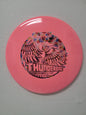 THUNDERBIRD/STAR PLASTIC/DISTANCE DRIVER