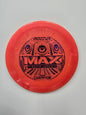Max/Champion/DISTANCE DRIVER