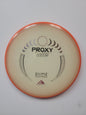 Proxy/Eclipse Glow Plastic/Putt & Approach