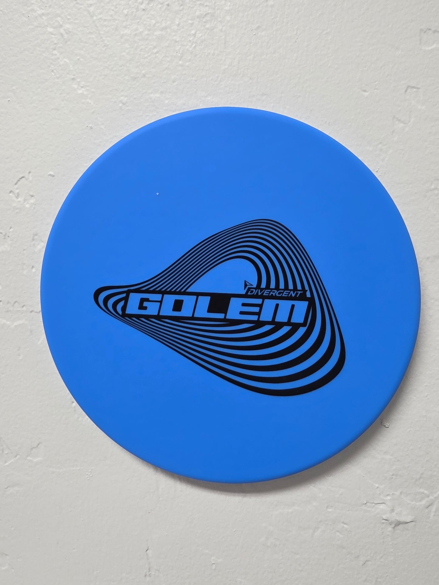 Golem/StayPut/Putt and Approach