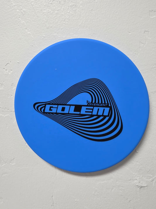 Golem/StayPut/Putt and Approach