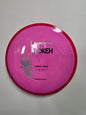 Bokeh/Neutron Plastic/Fairway Driver