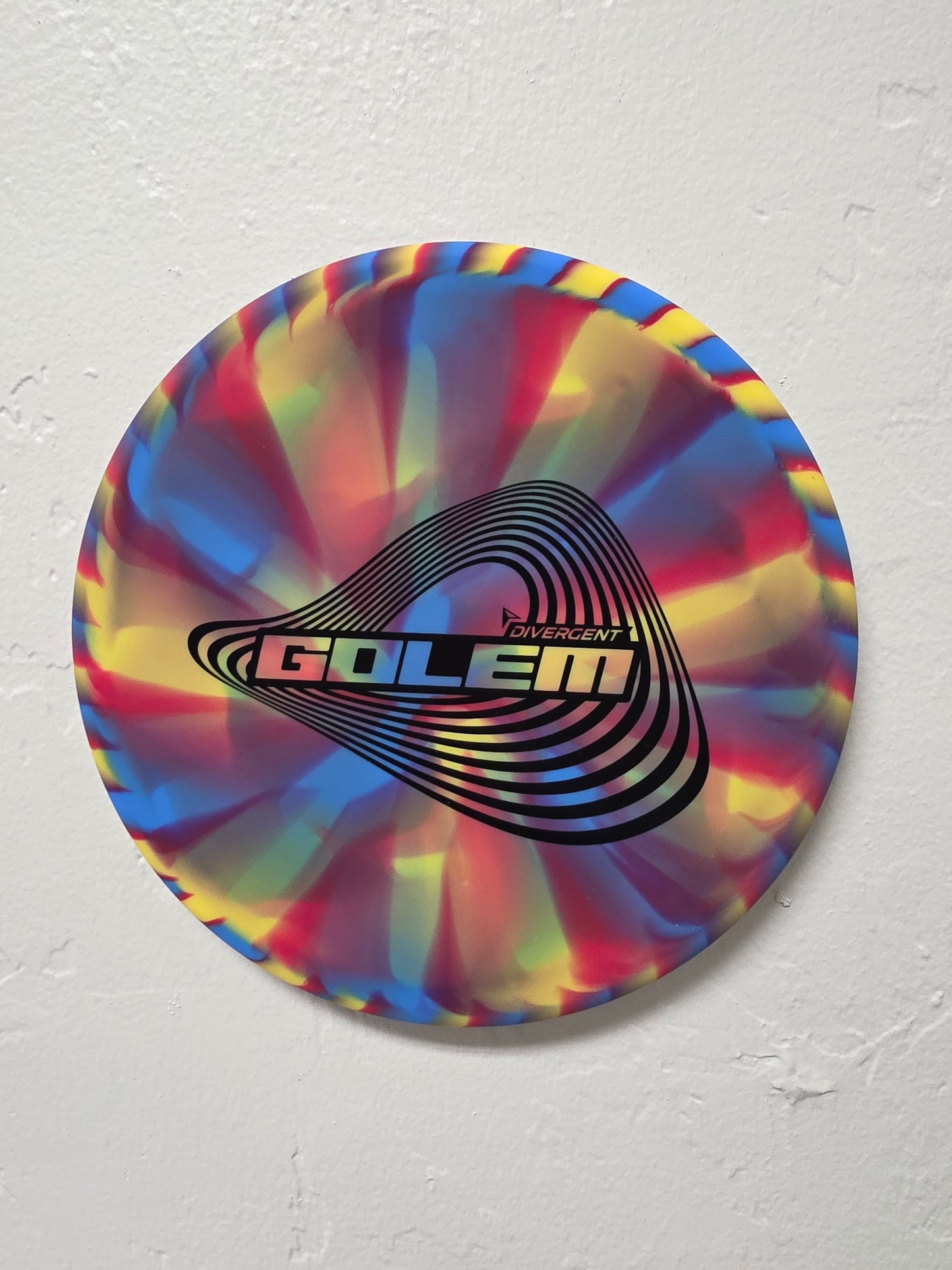 Golem/StayPut/Putt and Approach