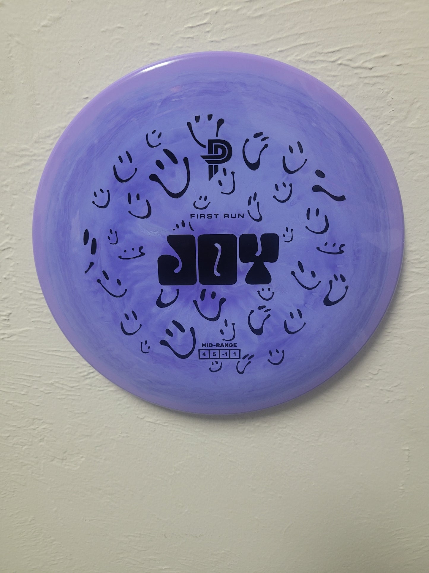 Joy/Signature Paige Pierce ESP/MIDRANGE