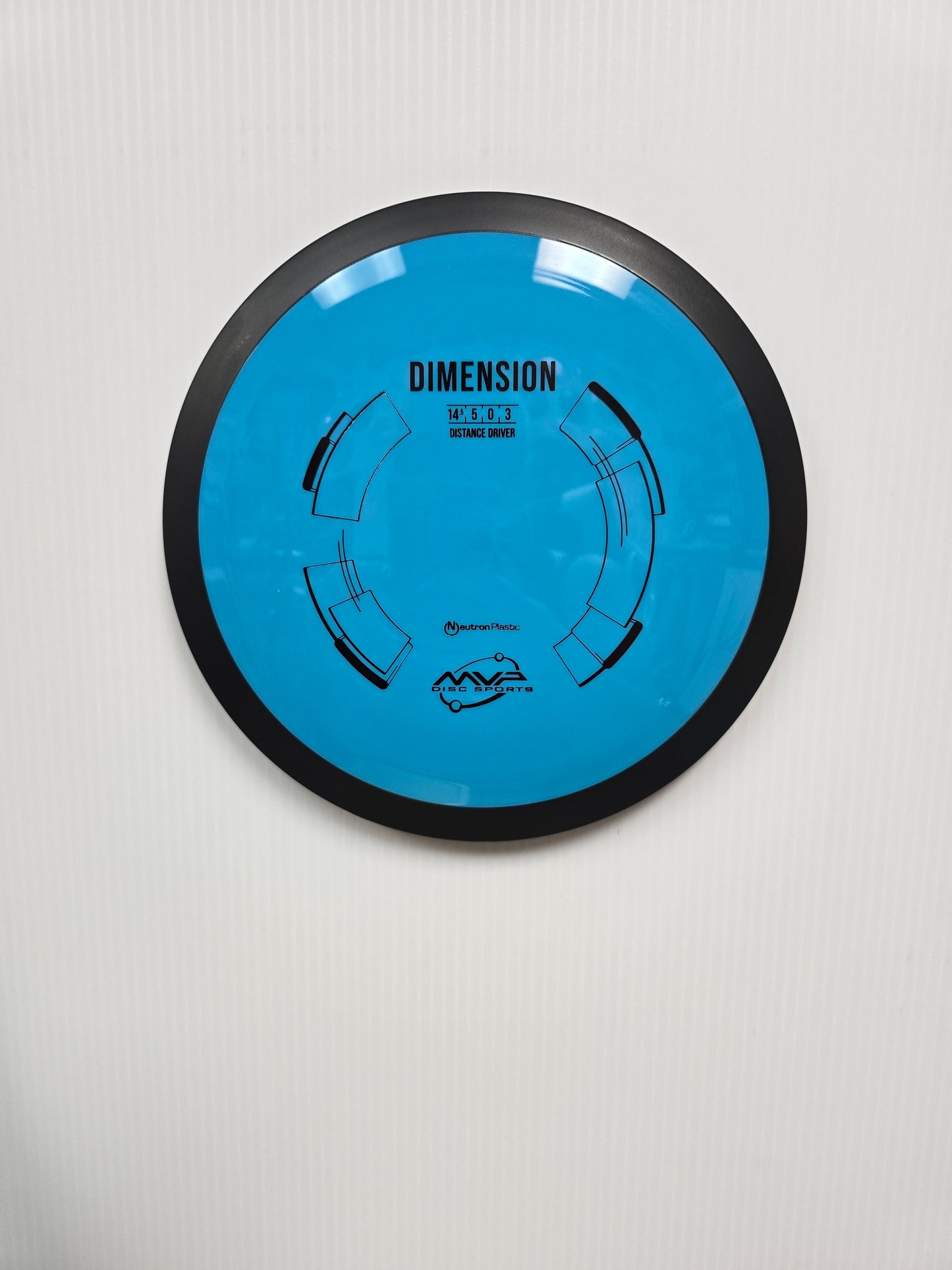 Dimension/Neutron/Distance Driver