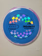 Insanity/Neutron plastic/distance driver