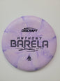 Focus/CT Swirl Plastic/Putter