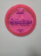 Captain's Raptor/Z Confetti/control driver