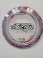 Captain's Thrasher/ Jawbreaker Z/distance driver