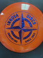 GORGON/1ST RUN STAR PLASTIC/DISTANCE DRIVER