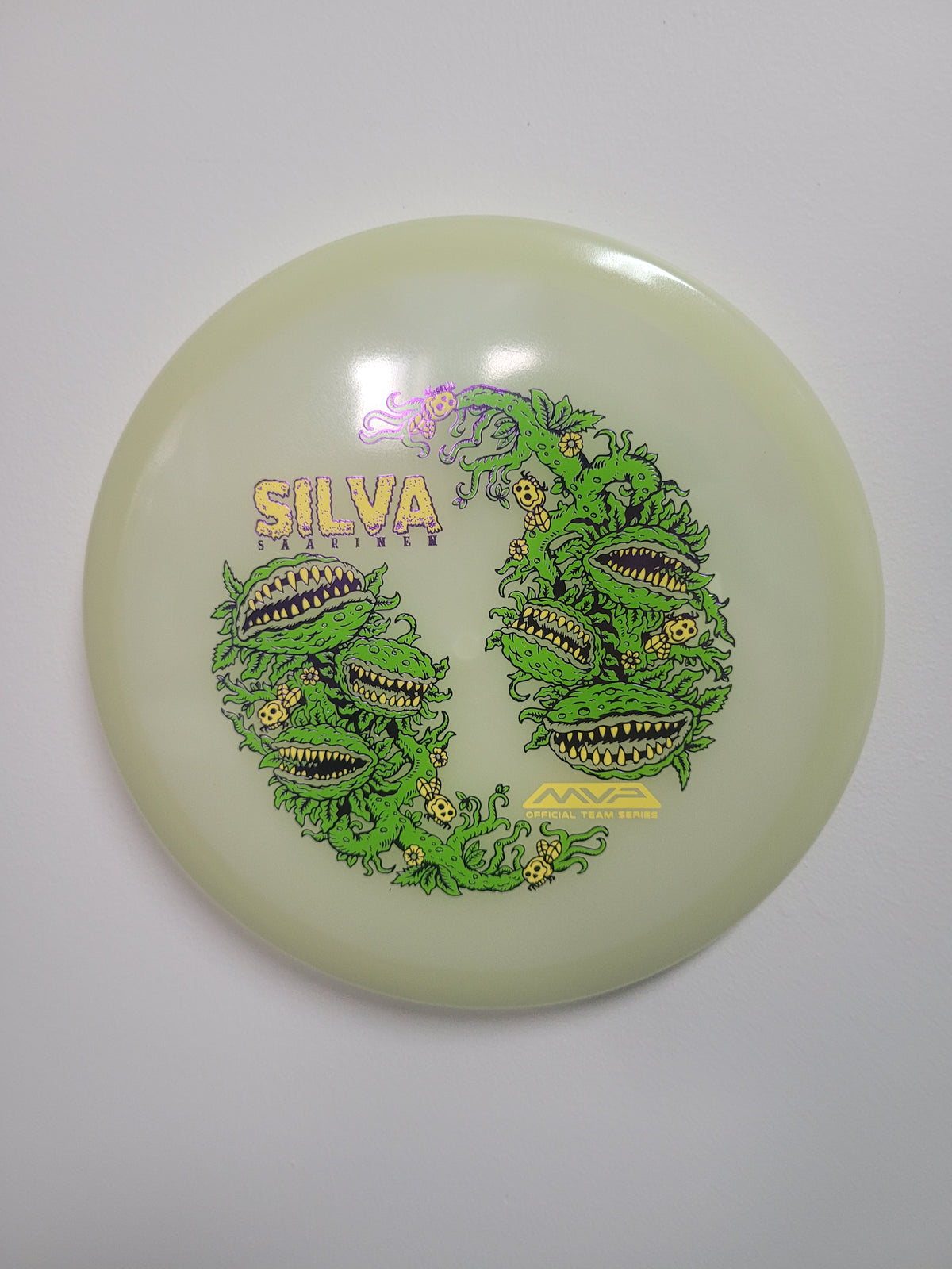 Echo/Signature Eclipse SL/Fairway Driver