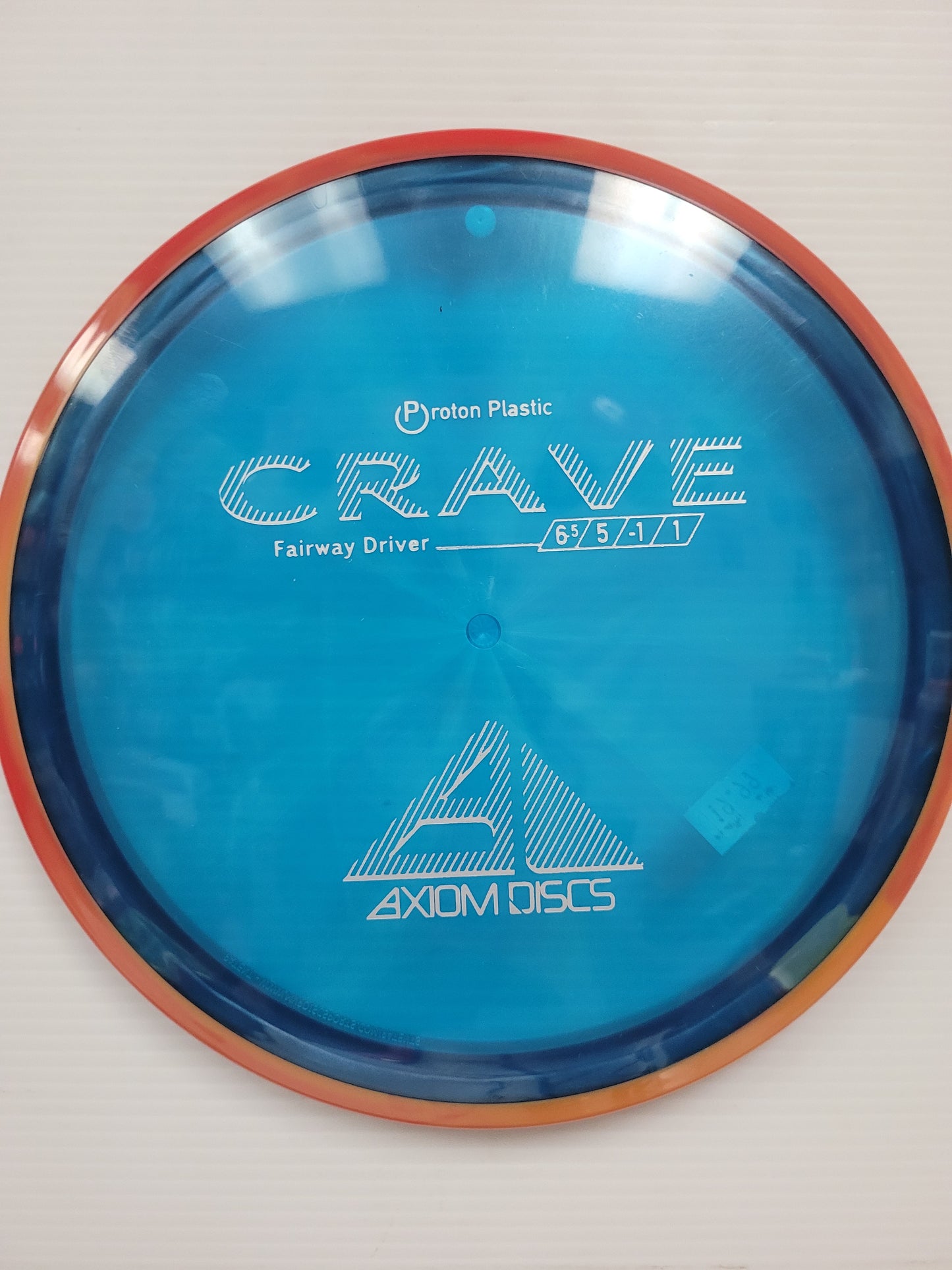 Crave/Proton/  Fairway Driver