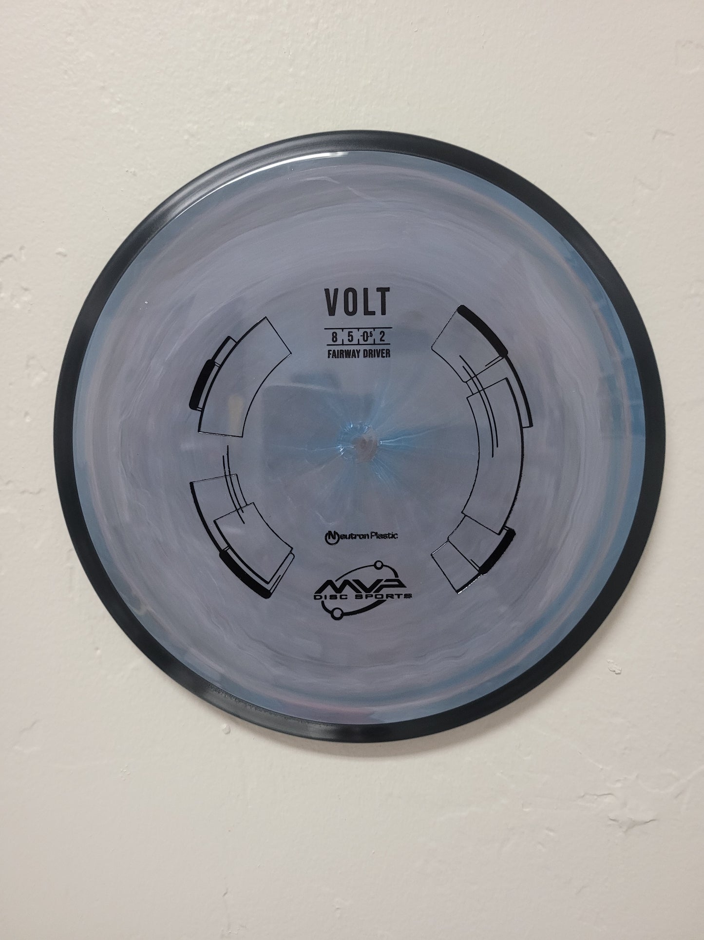 Volt/Neutron/Fairway Driver