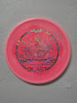 Blast/ProLine Swirl/First Flight/Putt and Approach