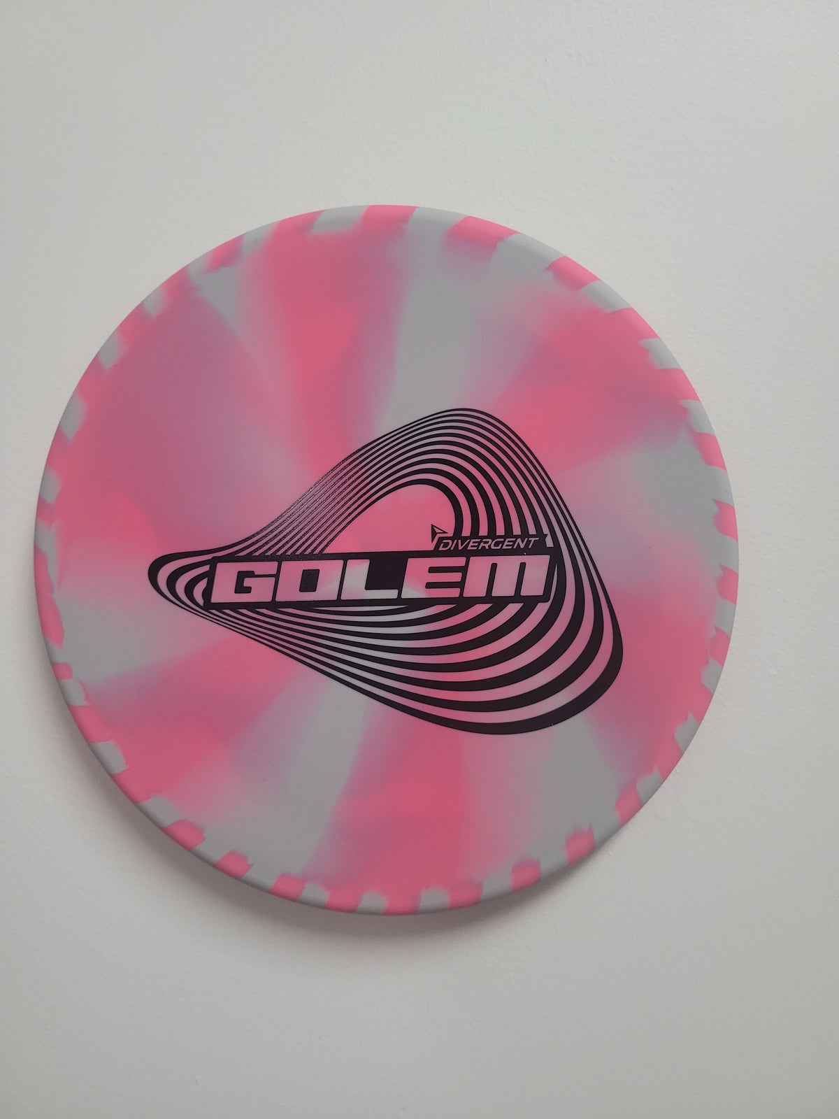 Golem/StayPut/Putt and Approach