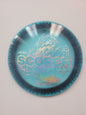 Scorch/Fuzed Line/distance diver