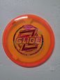 Glide/Z line/Midrange/Fairway driver