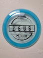 Zeus/Z LITE/Distance Driver/Paul McBeth Signature