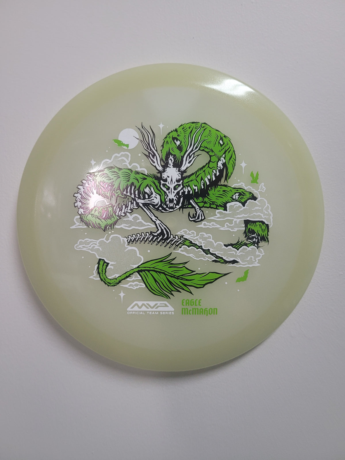 Ascend/Signature Eclipse SL/Fairway Driver