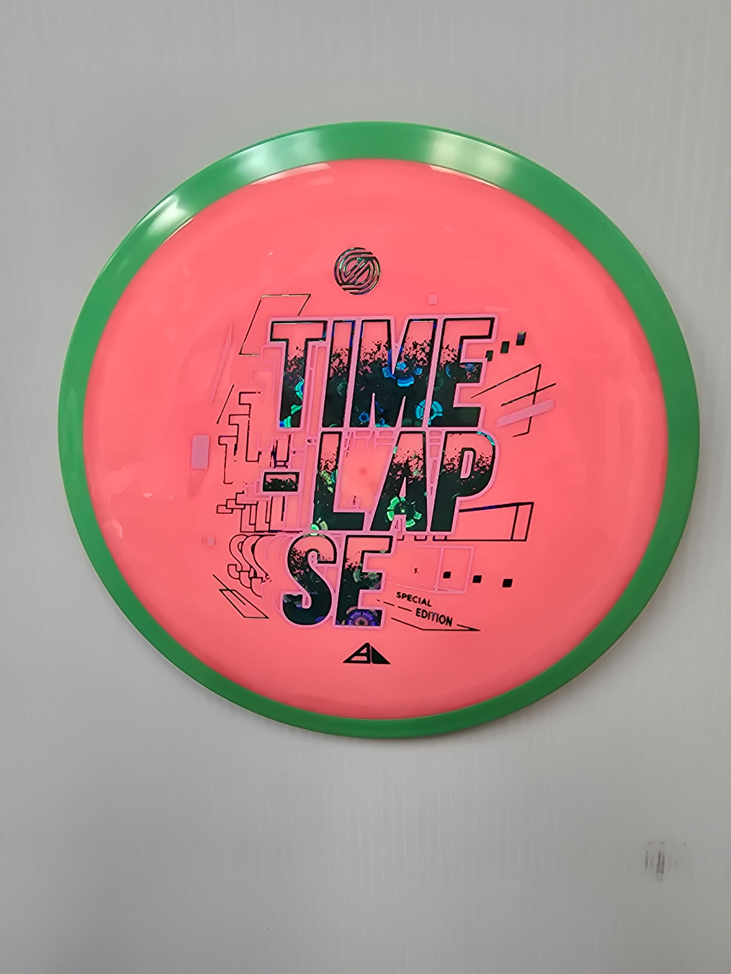 Time-Lapse/Special Edition/Neutron Plastic