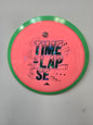 Time-Lapse/Special Edition/Neutron Plastic