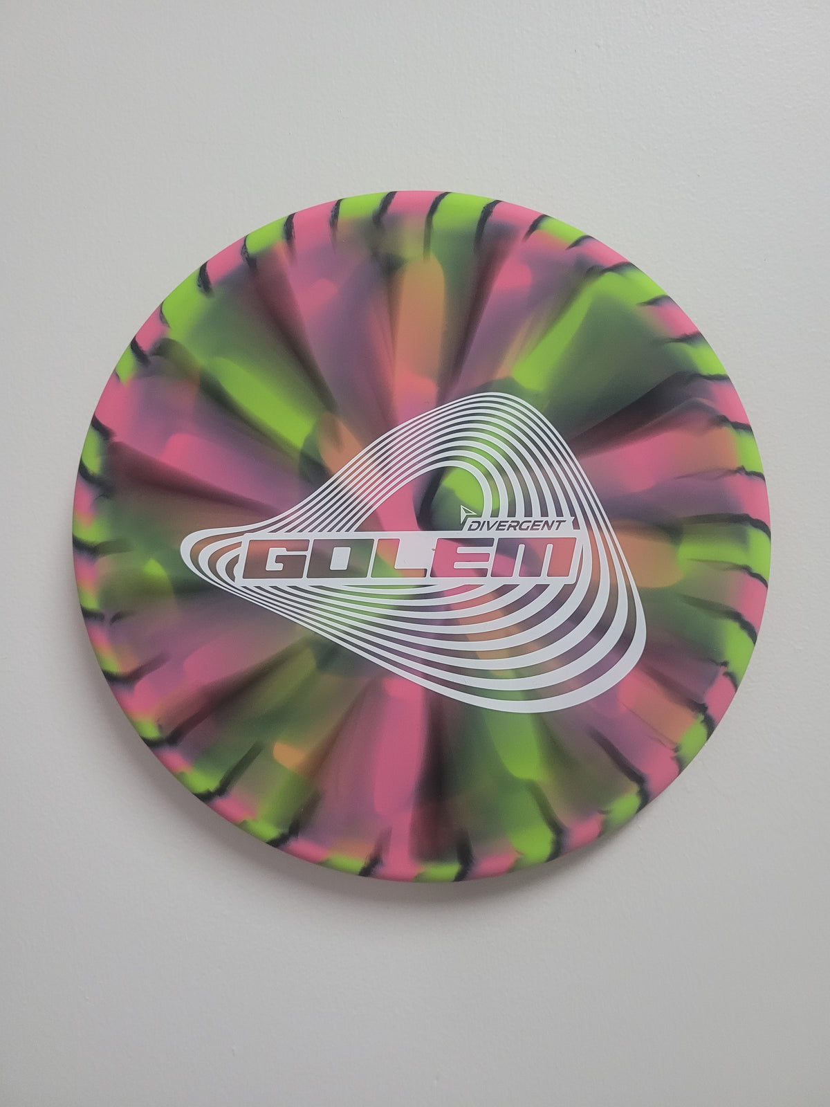 Golem/StayPut/Putt and Approach