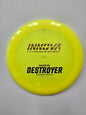 Destroyer/ Champion/ Distance Driver